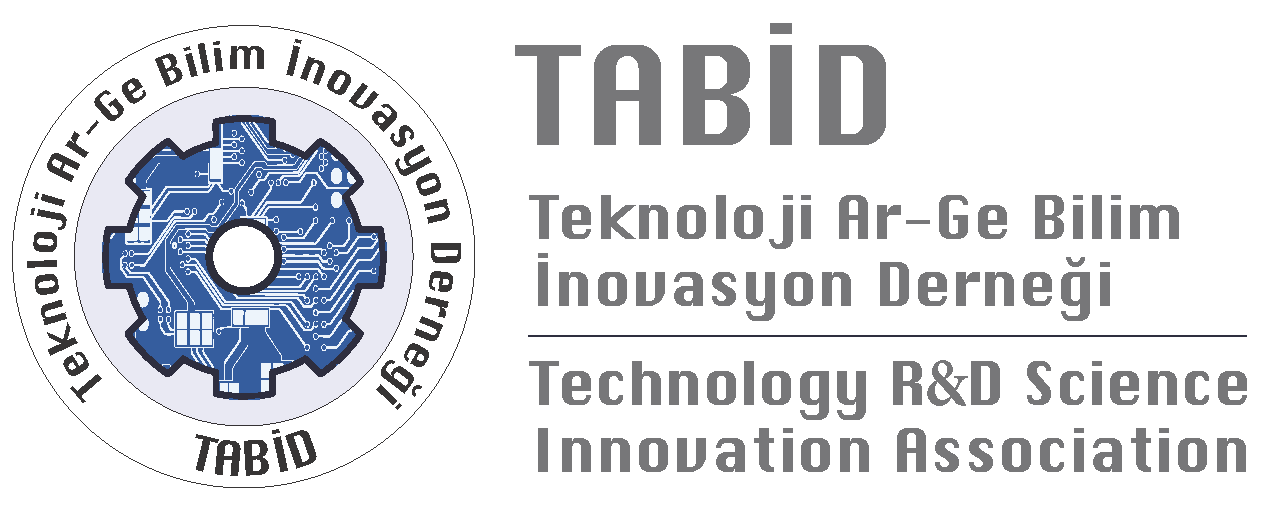 TABİDDEMO - Teknoloji Ar-Ge Bilim İnovasyon Derneği